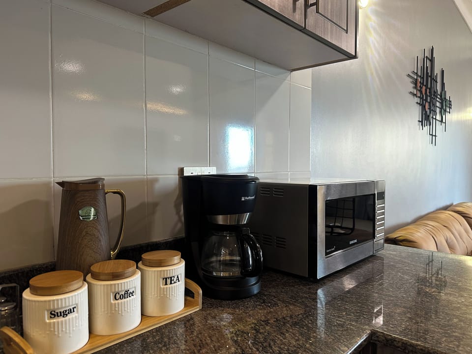 Family Apartment, Housekeeping, Lake View | Interior