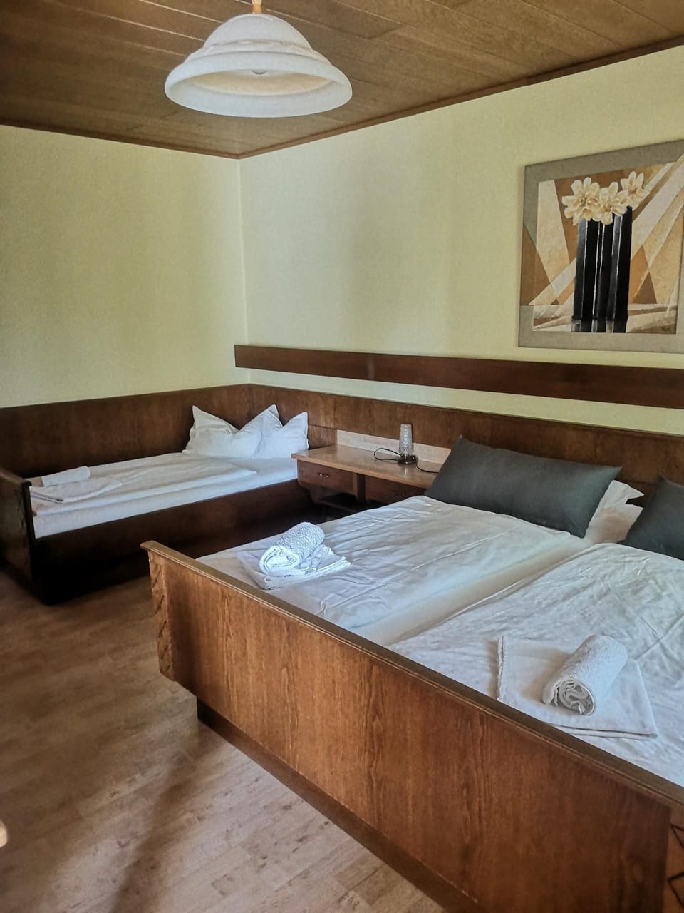 Triple Room | WiFi (free)