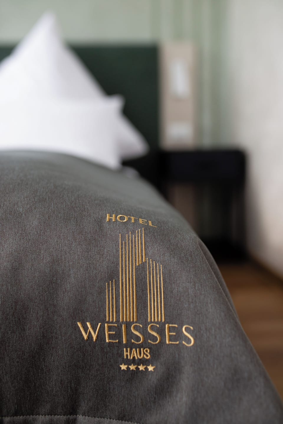 Double Room, City View | In-room safe, free WiFi