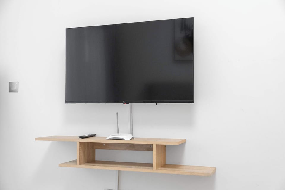 Television