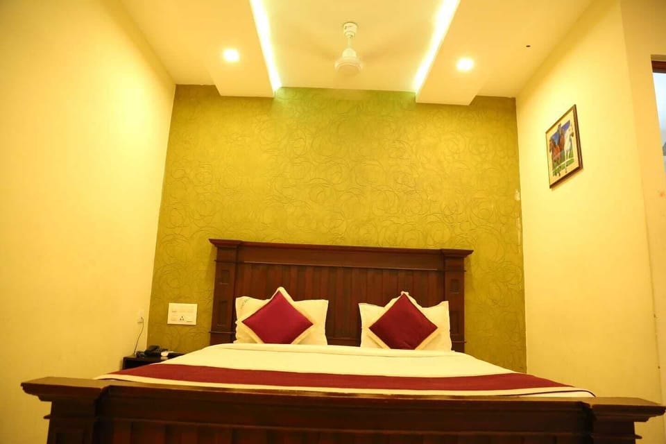Deluxe Room, Air conditioning | Free WiFi