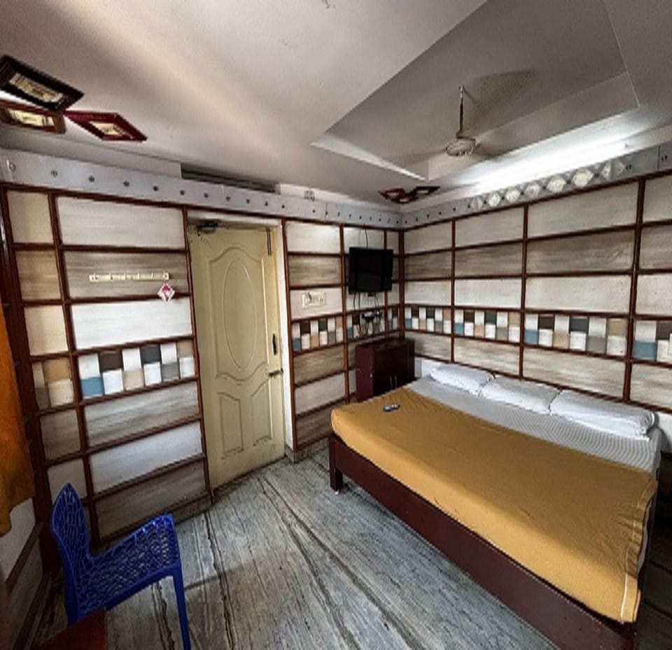 Deluxe Double Room | Free WiFi