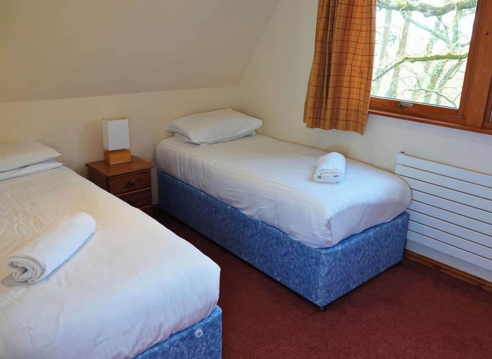 3 bedrooms, WiFi (free), individually decorated, individually furnished
