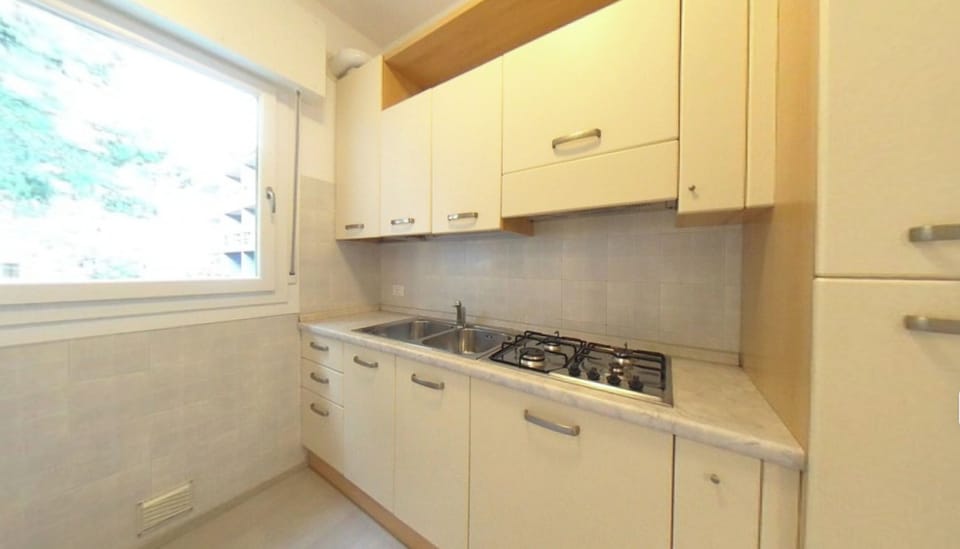 Apartment, 3 Bedrooms, Terrace, Garden View | Interior