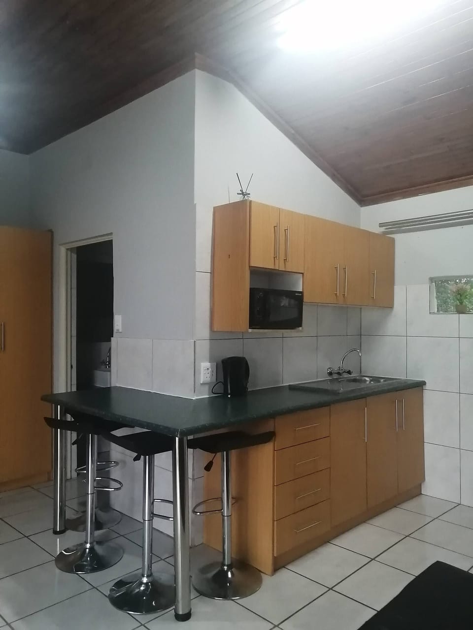 Chalet, 1 Bedroom | Interior