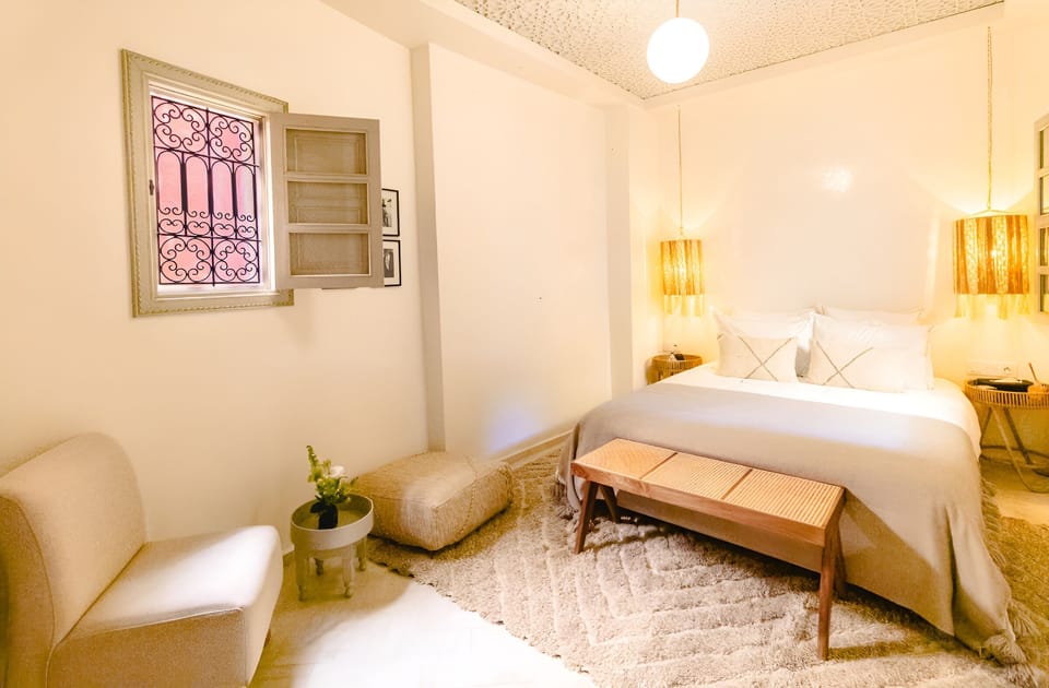 Comfort Double Room | In-room safe, free WiFi