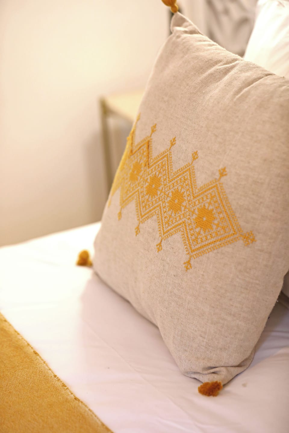 In-room safe, WiFi (free)
