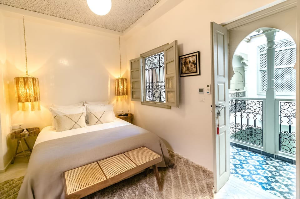 Comfort Double Room | In-room safe, free WiFi