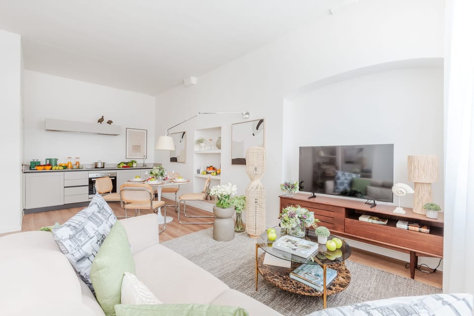 House | 1 bedroom