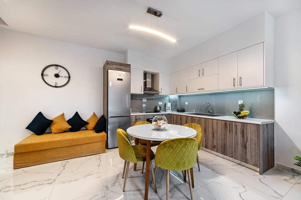House | 1 bedroom