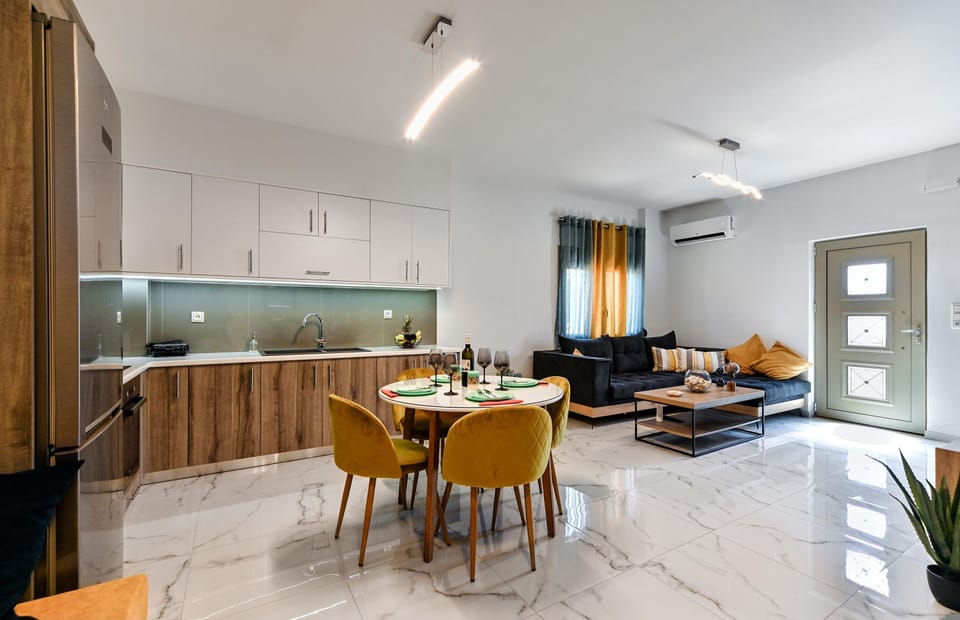 House | 1 bedroom