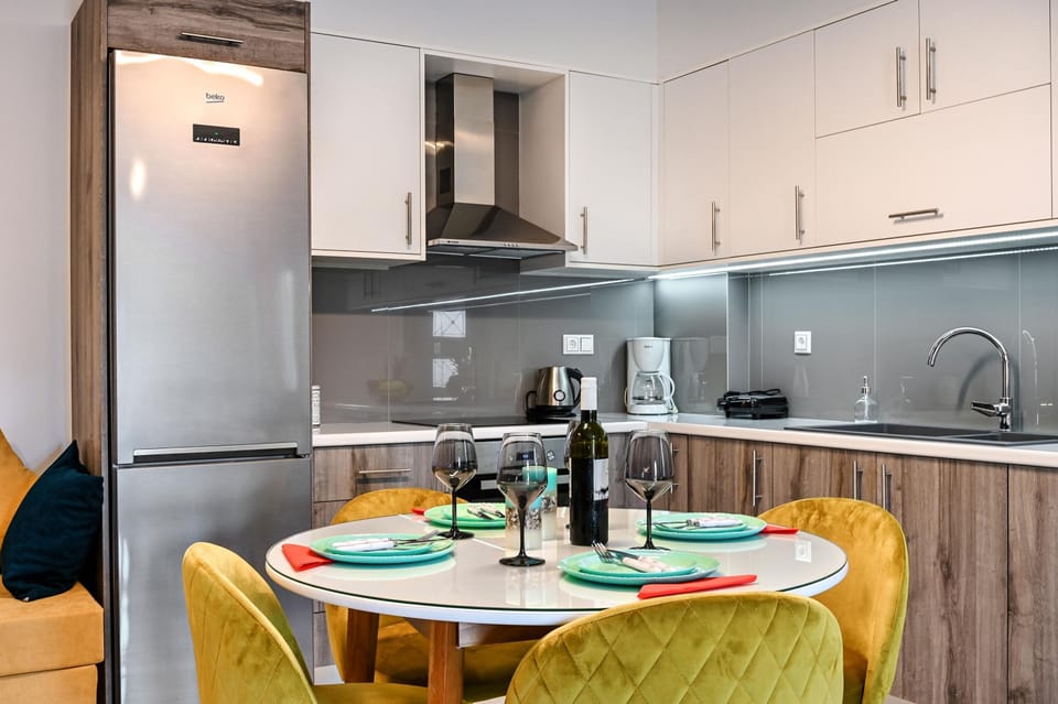 House | 1 bedroom