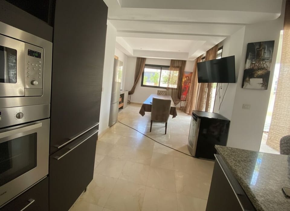 cuisine - coin repas