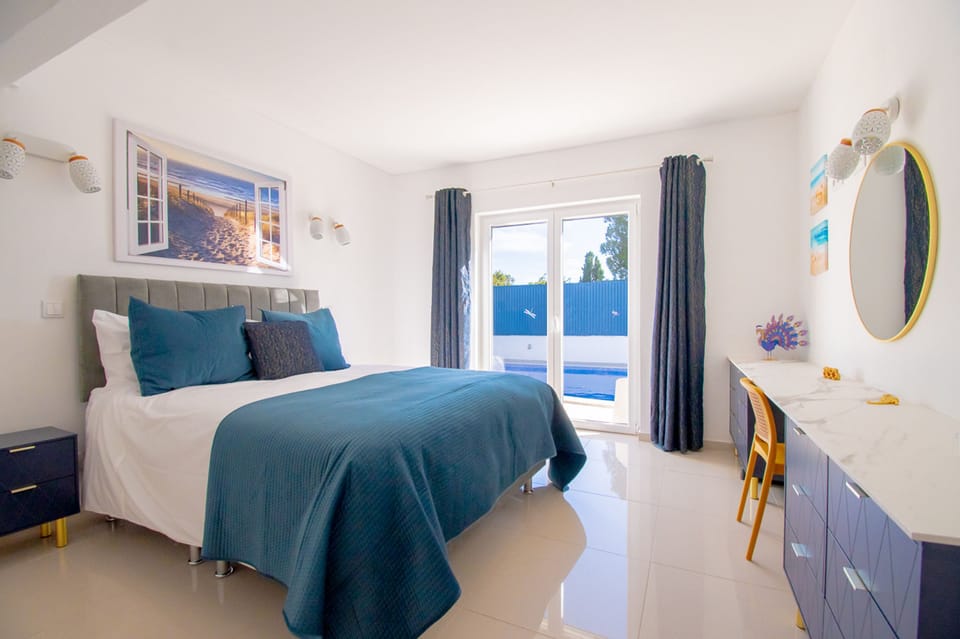 278 Sesmarias in Carvoeiro Villa in Carvoeiro