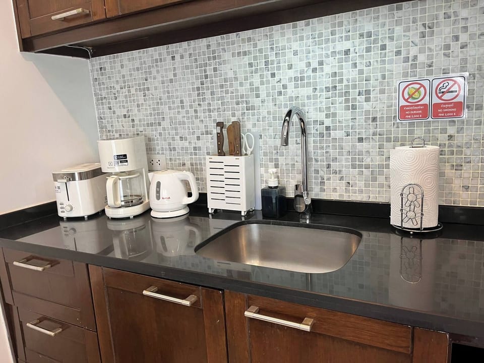 Apartment, 1 Bedroom | Interior
