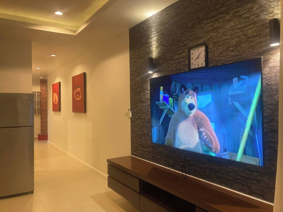 Apartment, 1 Bedroom | Room amenity