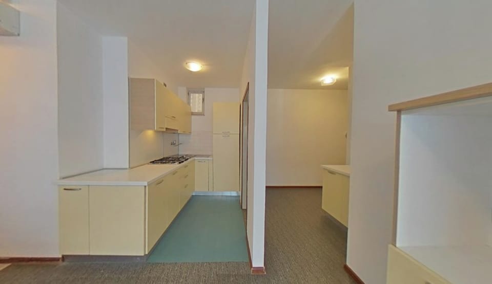 Apartment, 3 Bedrooms, Terrace, Ocean View | Interior