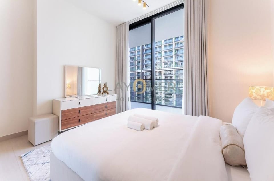Apartment, Balcony, City View | Free WiFi