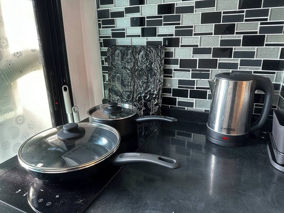 Condo, 1 Bedroom, Accessible, Balcony | Coffee and/or coffee maker