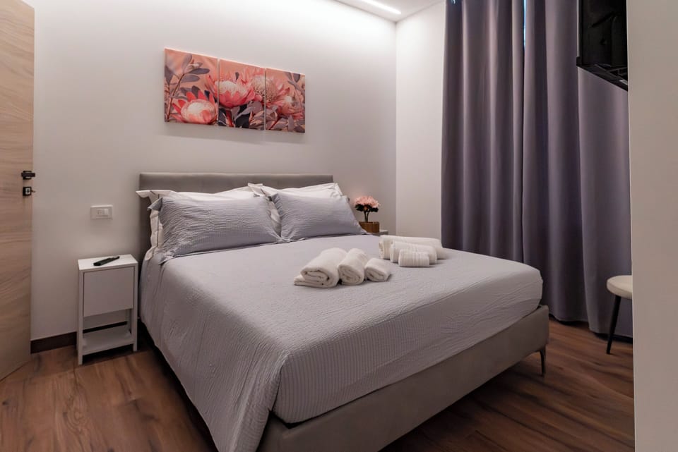 Standard Double or Twin Room, Non Smoking | Free WiFi