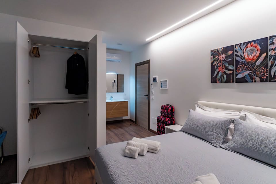 Comfort Triple Room, Non Smoking | Free WiFi
