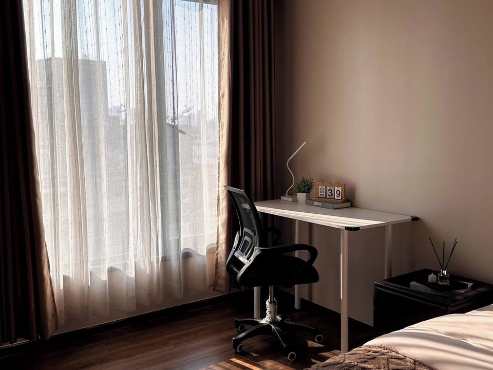 Apartment, 1 Bedroom, Accessible | Interior