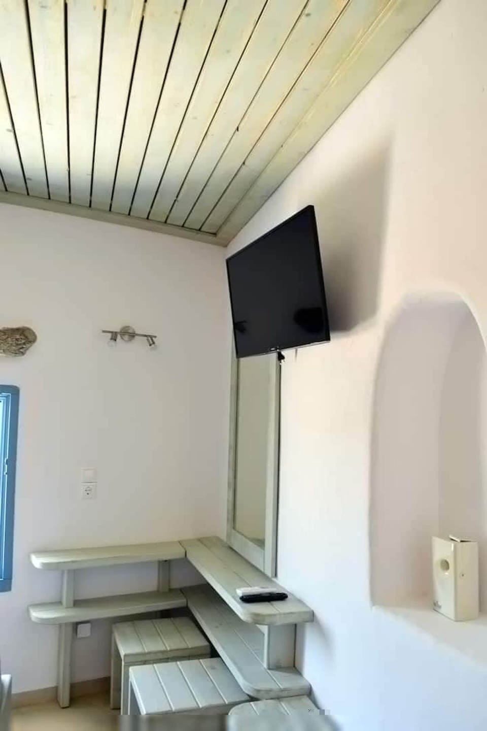 House, Smoking | 1 bedroom