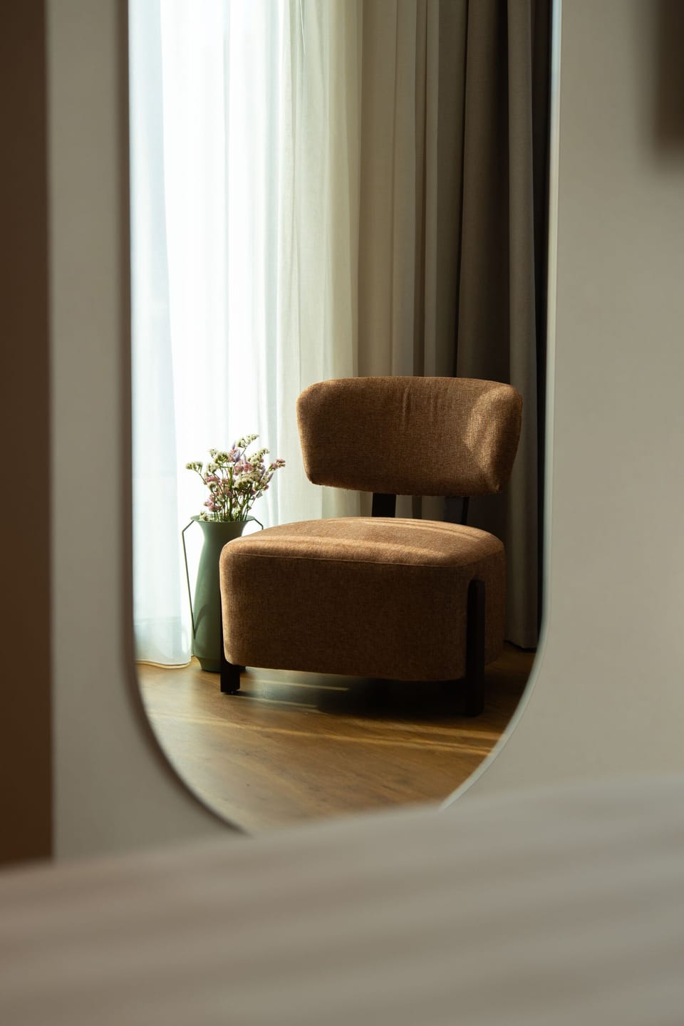 Junior Suite, Balcony | Hypo-allergenic bedding, minibar, in-room safe, desk