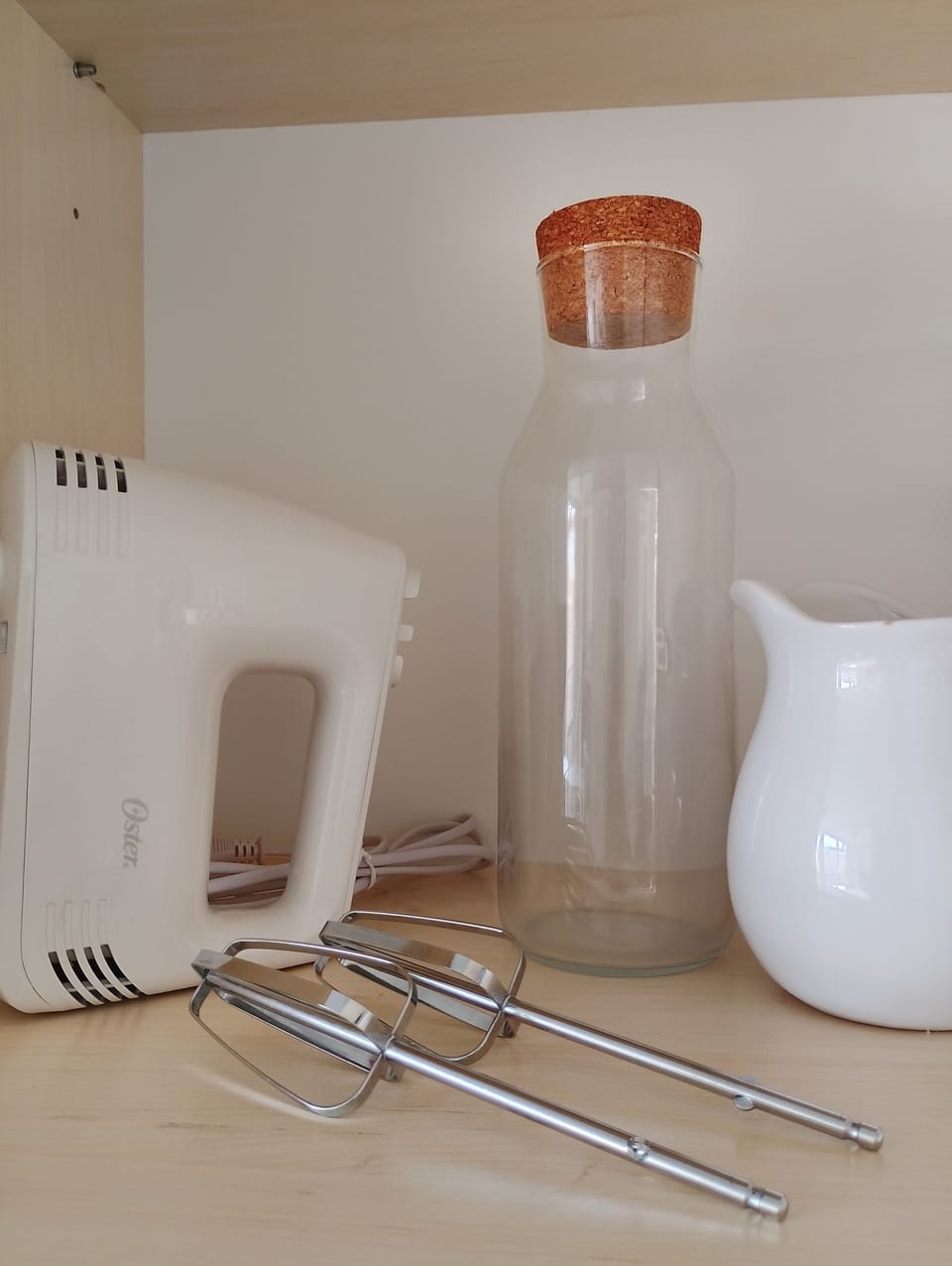 Miscellaneous
