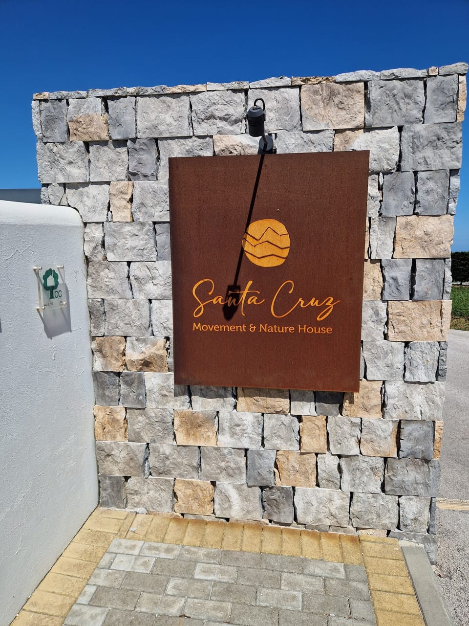 Spa, saunas, and surfing centre