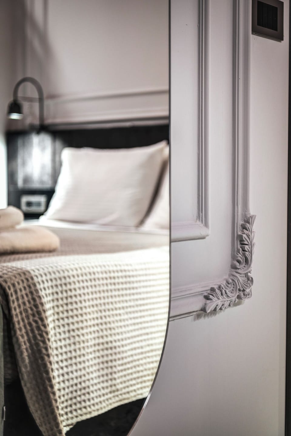 Elite Suite | In-room safe, soundproofing, iron/ironing board, free WiFi