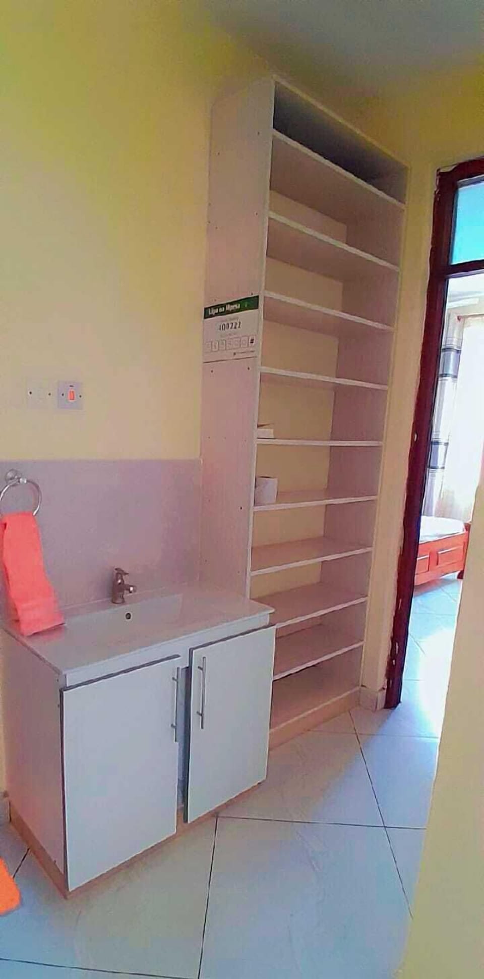 Family Apartment | Individually decorated, individually furnished, free WiFi