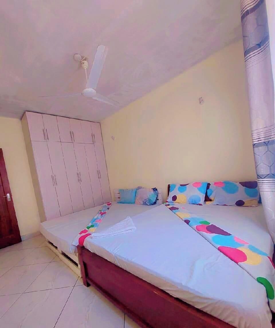 Lux Suites Concord Apartments Mtwapa Apartment in Mombasa