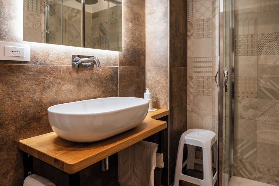 Room | Bathroom