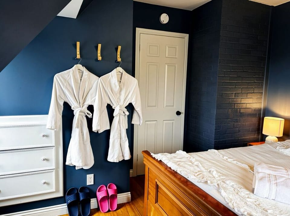 Double Room | WiFi (free)