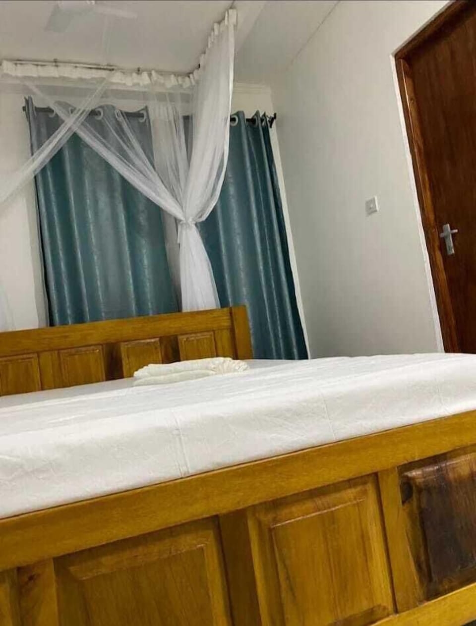 Deluxe Double Room | Individually decorated, individually furnished, free WiFi, bed sheets