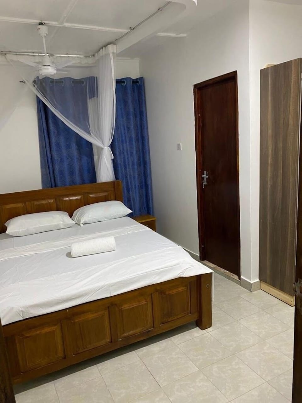 Deluxe Double Room | Individually decorated, individually furnished, free WiFi, bed sheets