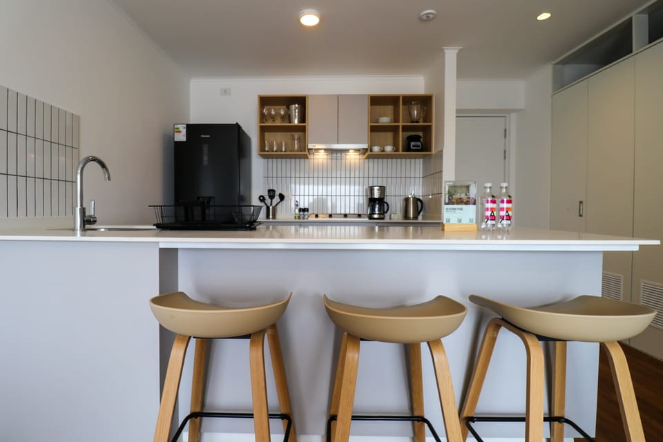 Practical and modern space
