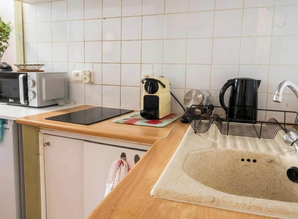 Classic Apartment | Private kitchen