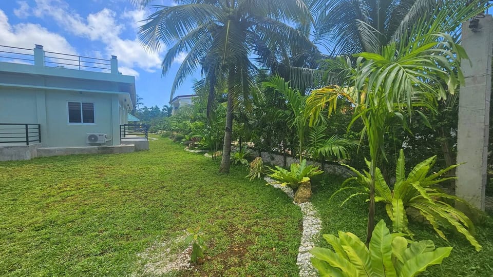 House, 2 Bedrooms, Smoking, Balcony | Front of property