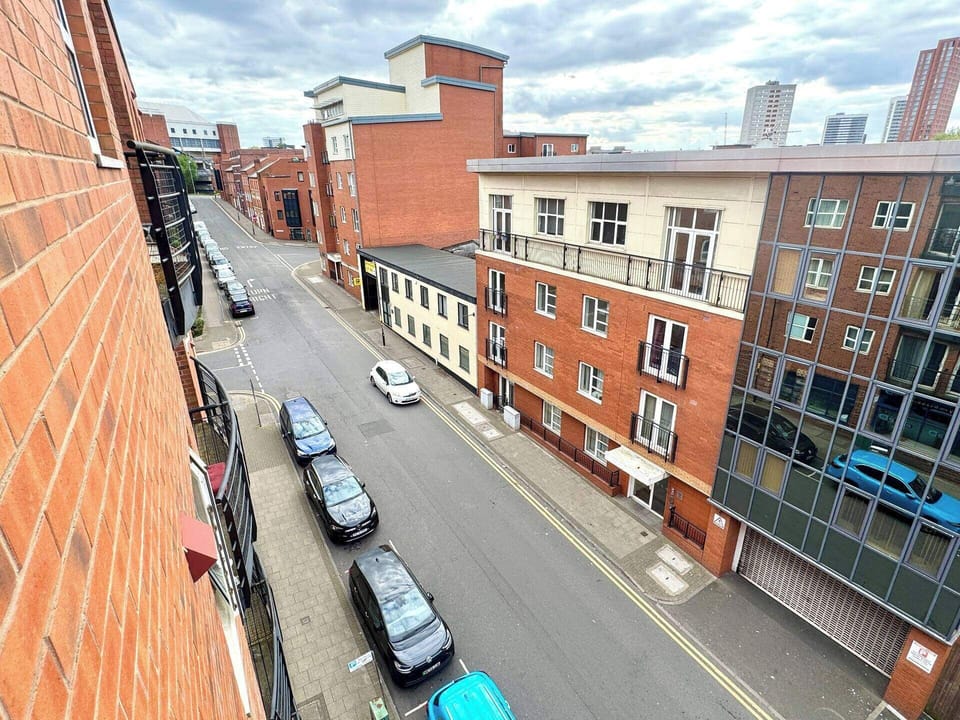 Free self parking