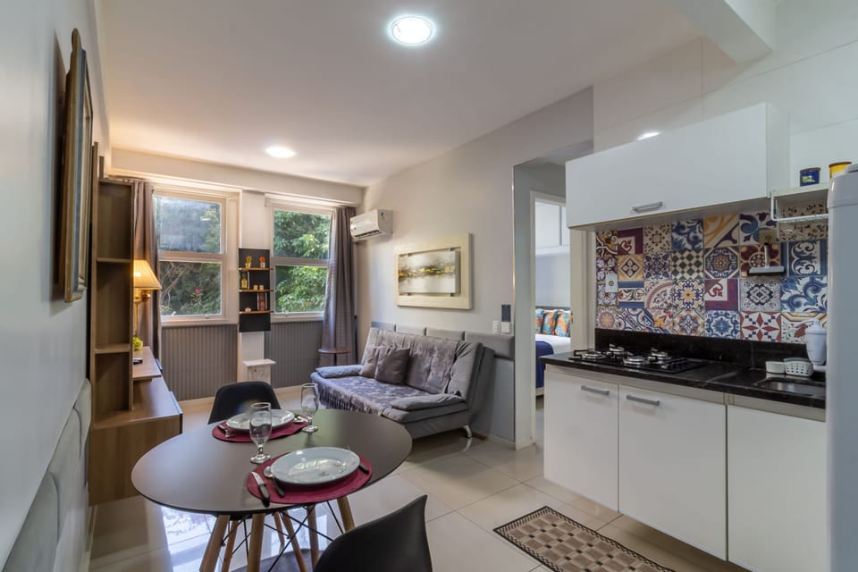 House | 1 bedroom