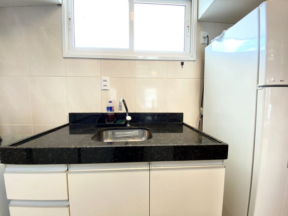 Basic Apartment | Interior