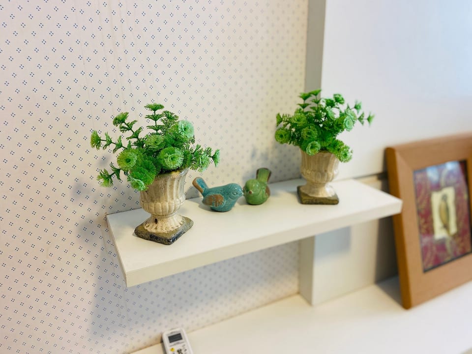 Basic Apartment | Interior