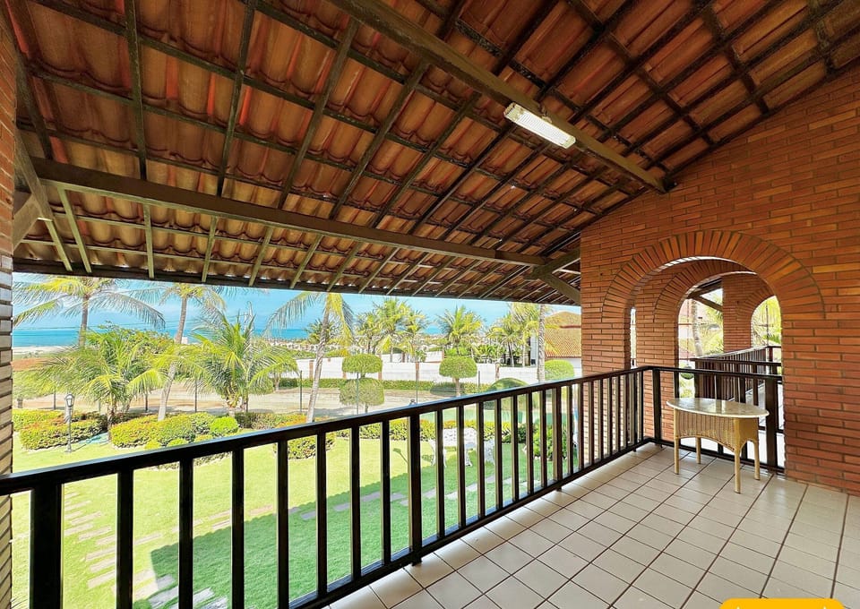 Basic Apartment | Property grounds