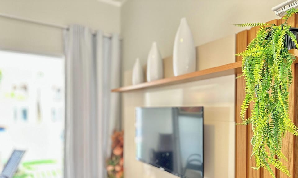 Basic Apartment | Interior