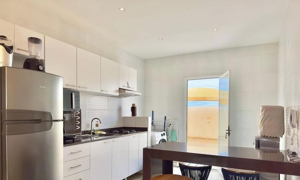 Comfort Apartment | Private kitchen | Cookware/dishes/utensils