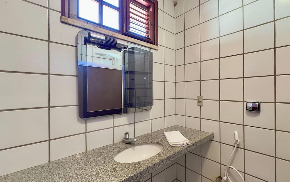 Grand Galeon Apartment in State of Ceará