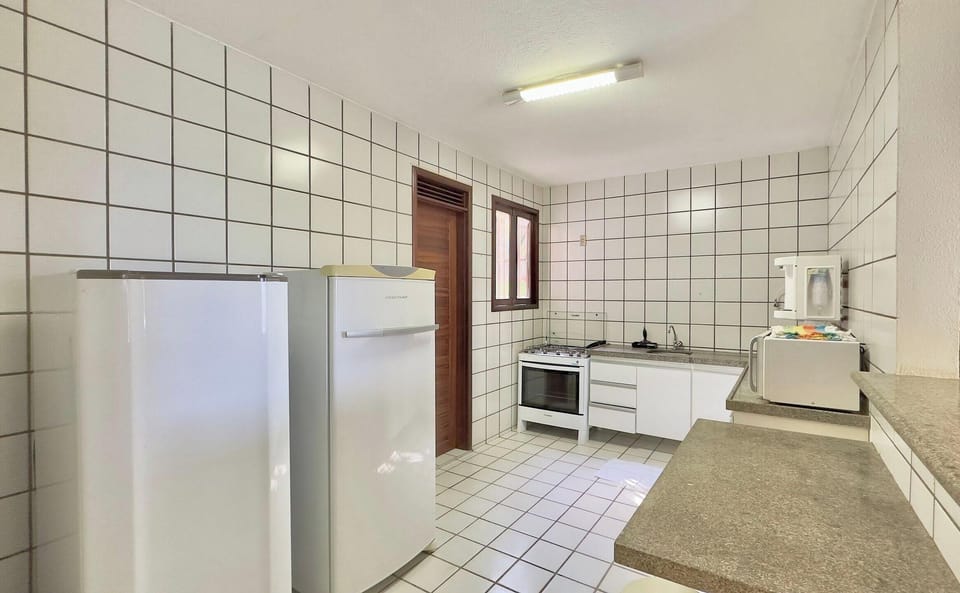 Basic Apartment | Private kitchen