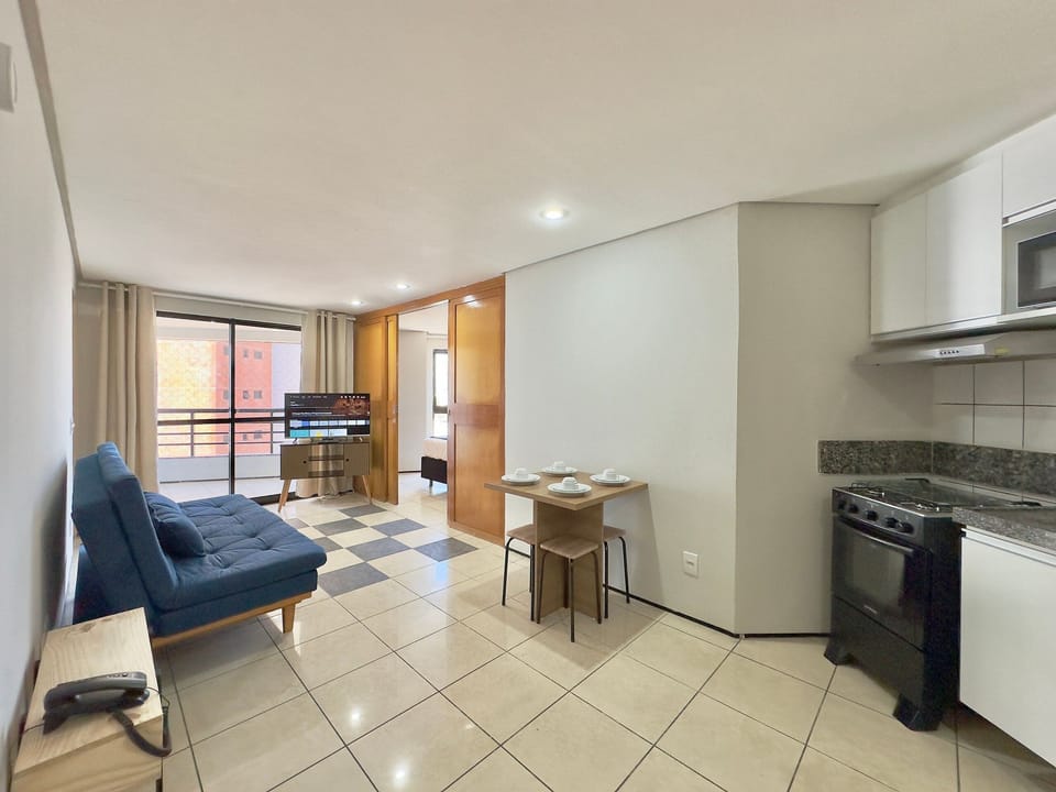 Basic Apartment | Interior